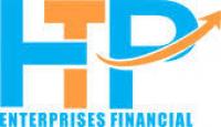 HTP Enterprises Financial Logo