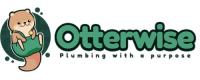 Otterwise Plumbing and Drain Cleaning Logo