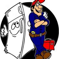 The Appliance Doctor Logo