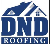 DND Roofing, LLC Logo