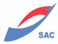 SAC Store Fixtures Logo