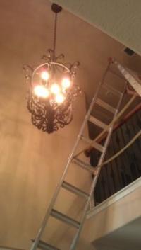 Classic Electric Repairs Logo