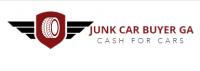 JUNK CAR BUYER GA Logo