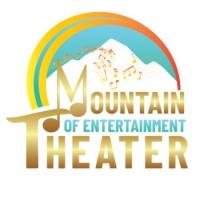 Mountain of Entertainment Theater: Array logo