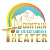 Mountain of Entertainment Theater: Array Logo