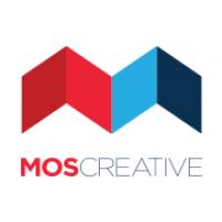 MOS Creative Logo