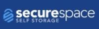 SecureSpace Self Storage Parkland Tacoma Logo