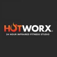 HOTWORX - Carrollton, TX Logo