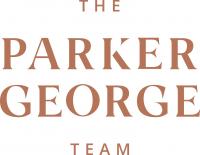 Parker George Team | Compass Logo