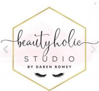 BeautyholicStudio Logo