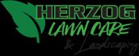 Herzog Lawn Care & Landscaping Logo