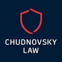 Chudnovsky Law - Criminal & DUI Lawyers Logo