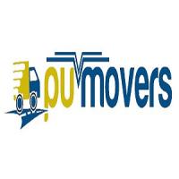 PU Movers Logo