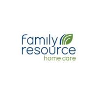Family Resource Home Care Logo