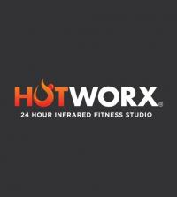 HOTWORX - Austin, TX (N Lamar) Logo