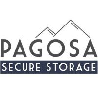 Pagosa Secure Storage logo