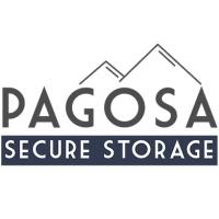 Pagosa Secure Storage Logo