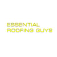 Essential Roofing Guys Gilbert Logo