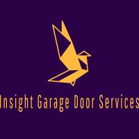 Insight Garage Door Services Logo