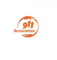 911 Restoration of Mesa Logo