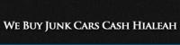 We Buy Junk Cars Coral Gables Logo