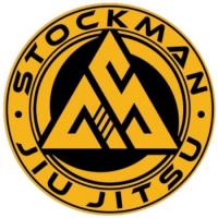 Stockman Jiu-Jitsu Logo