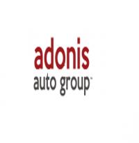 Adonis Auto Group Logo