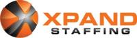 Xpand Staffing logo