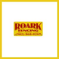 Roark Fencing logo