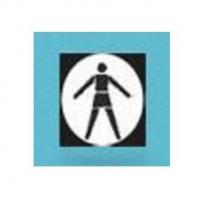 Harvey W. Stern DC Logo