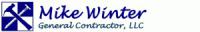 Mike Winter General Contractor, LLC Logo