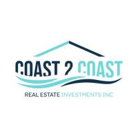 Coast to Coast Real Estate Investments Inc. Logo