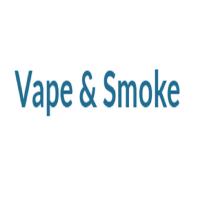 Vape & Smoke logo