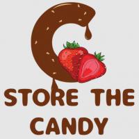 Store the Candy Logo
