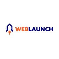 Web Launch Logo