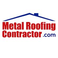 Metal Roofing Contractor, LLC Melbourne Logo
