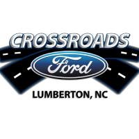 Crossroads Ford of Lumberton Logo