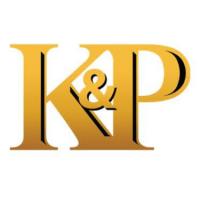 Kanner & Pintaluga Logo