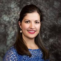 Dorsey Family Dental, PLLC: Dr. Tina Lefta Logo
