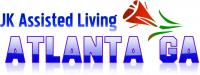 JK Assisted Living Atlanta logo