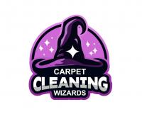 Carpet Cleaning Wizards Of NYC Logo