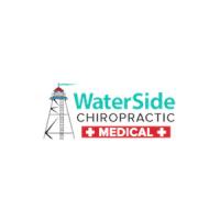 Waterside Chiropractic Pensacola Logo