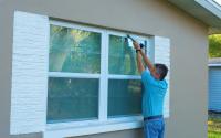 Keusch Windows, INC Logo