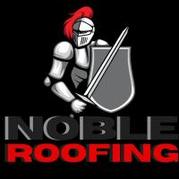 Noble Roofing LLC Logo