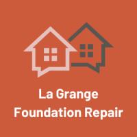 La Grange Foundation Repair Logo