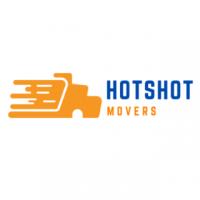 Hot Shot Movers logo