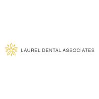 Laurel Dental Associates logo