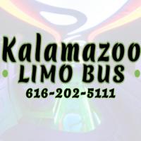 Kalamazoo Limo Bus Logo