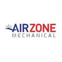 Air Zone Mechanical Logo