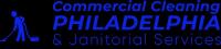 Commercial Cleaning Philadelphia Logo
